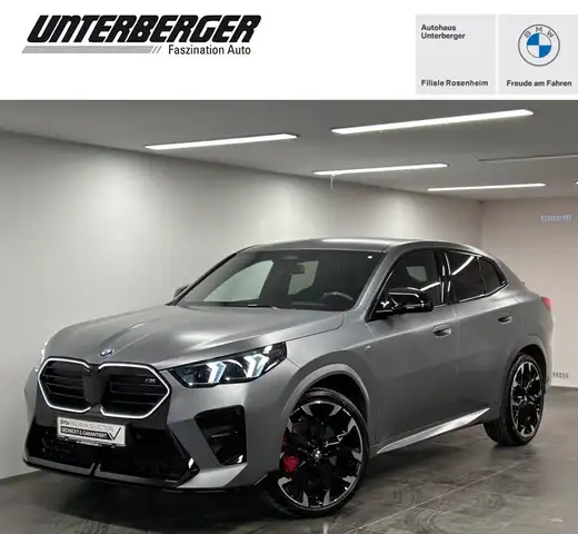 BMW X2 M 35i xDrive M Sportpaket Pro Harman/Kardon Head-Up