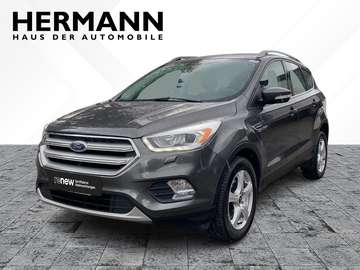 2.0 TDCi Cool & Connect *CAM*LED*NAVI*SHZ