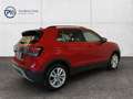 Volkswagen T-Cross Friends TSI Rot - thumbnail 2