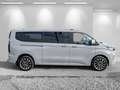 Ford Tourneo Custom L2 Titanium X 8S 5Jahre+Leder+19Z+Navi+SYNC4+ACC+3 Grau - thumbnail 3