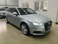 Audi A3 35 Sportback Basis LED Navi AHK SHZ PDC ACC Argent - thumbnail 3