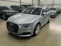 Audi A3 35 Sportback Basis LED Navi AHK SHZ PDC ACC Argent - thumbnail 5