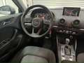 Audi A3 35 Sportback Basis LED Navi AHK SHZ PDC ACC Argent - thumbnail 9