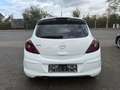 Opel Corsa 1.4 16V Limited Edition No. 268* 11/27 Tüv Neu Blanc - thumbnail 5