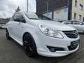 Opel Corsa 1.4 16V Limited Edition No. 268* 11/27 Tüv Neu Blanc - thumbnail 3