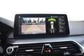 BMW 530 Touring 530i High Executive / M-Sport / Glazen pan Grijs - thumbnail 23