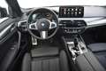 BMW 530 5 Serie Touring 530i High Executive / M-Sport / Gl Grijs - thumbnail 20