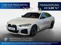 BMW 440 M Sport Weiß - thumbnail 1