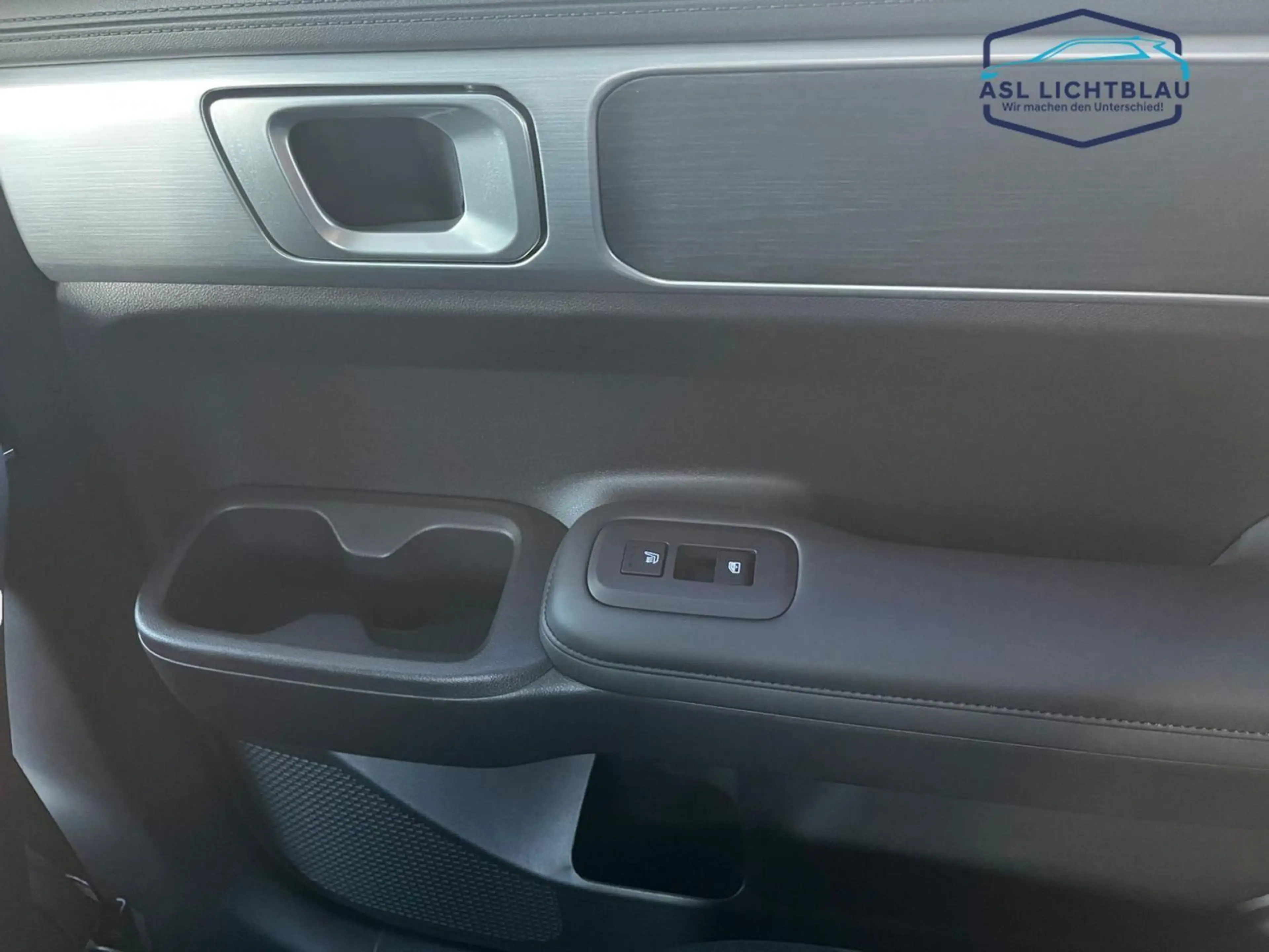 Hyundai SANTA FE HEV 5-Sitzer 1.6 T-GD SANTA FE HEV 5-Sitzer (MY25) 1.6 T-GDI (215 PS) 6-AT 2WD Prime — photo 14