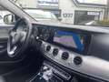 Mercedes-Benz E 200 200D AUT9/LEDER/NAV/20INCH/SFEERVERLICHTING/CAMERA Gris - thumbnail 9