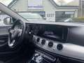 Mercedes-Benz E 200 200D AUT9/LEDER/NAV/20INCH/SFEERVERLICHTING/CAMERA Gris - thumbnail 11