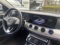 Mercedes-Benz E 200 200D AUT9/LEDER/NAV/20INCH/SFEERVERLICHTING/CAMERA Gris - thumbnail 7