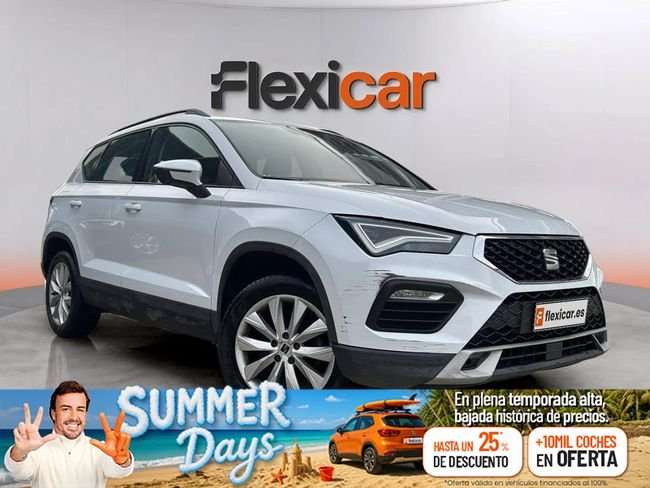 SEAT Ateca 1.5 EcoTSI S&S FR XS DSG - foto 1