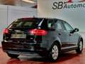 Audi A3 1.6 TDi  Start/Stop*BOIT-AUTO*BI-XENON*GPS*GARANTI Noir - thumbnail 8