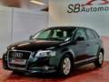 Audi A3 1.6 TDi  Start/Stop*BOIT-AUTO*BI-XENON*GPS*GARANTI Nero - thumbnail 4