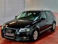Audi A3 1.6 TDi  Start/Stop*BOIT-AUTO*BI-XENON*GPS*GARANTI Negro - thumbnail 3