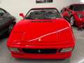 Ferrari 348 Spider  Großer Service Neu,H-Zul. Top,Speedl Rouge - thumbnail 13