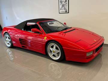 Spider Großer Service Neu,H-Zul. Top,Speedl