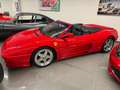 Ferrari 348 Spider  Großer Service Neu,H-Zul. Top,Speedl Rouge - thumbnail 11