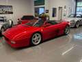 Ferrari 348 Spider  Großer Service Neu,H-Zul. Top,Speedl Rouge - thumbnail 12