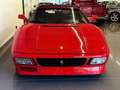Ferrari 348 Spider  Großer Service Neu,H-Zul. Top,Speedl Rouge - thumbnail 6