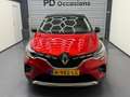 Renault Captur 1.0 TCe 90 Intens - Camera - Clima - Dealer onderh Rouge - thumbnail 2