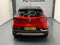 Renault Captur 1.0 TCe 90 Intens - Camera - Clima - Dealer onderh Rouge - thumbnail 4