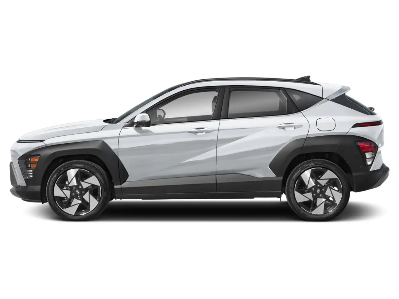 Hyundai KONA fotografie Hyundai KONA