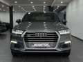 Audi Q7 e-tron 3.0TDi V6 Quattro Tiptronic (275 kW/374PS) 21% VAT Gris - thumbnail 2