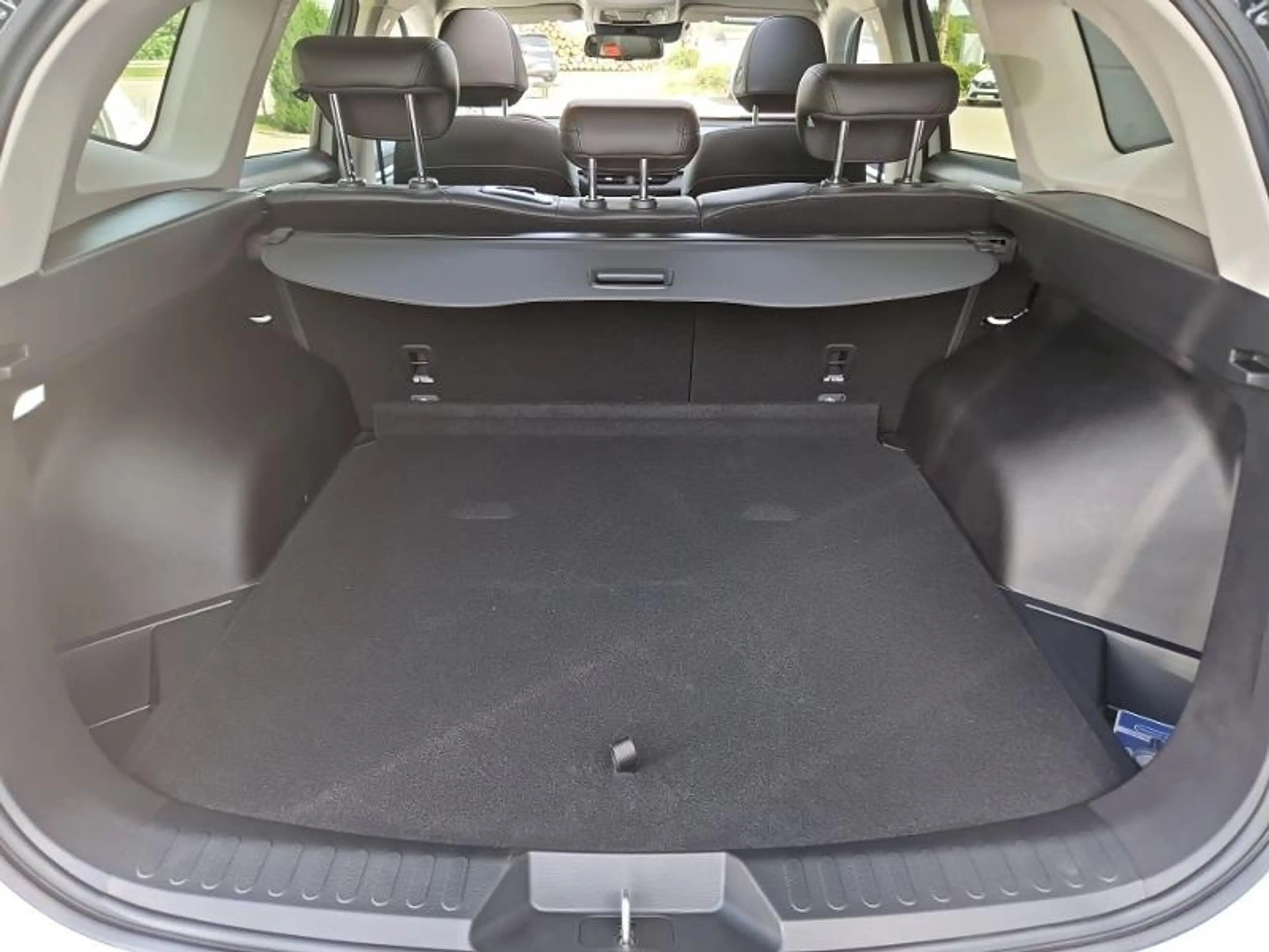 GWM HAVAL H6 Hybrid LUXURY — photo 10