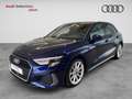 Audi A3 Sportback 35 TFSI Genuine Bleu - thumbnail 1
