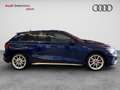 Audi A3 Sportback 35 TFSI Genuine Blu/Azzurro - thumbnail 3