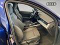 Audi A3 Sportback 35 TFSI Genuine Blu/Azzurro - thumbnail 9