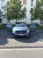 Mercedes-Benz Classe A Classe CDI Avantgarde Autotronic CVT