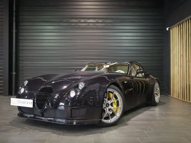 Wiesmann MF 5 MF5-T