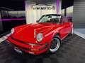 Porsche 911 Rood - thumbnail 2