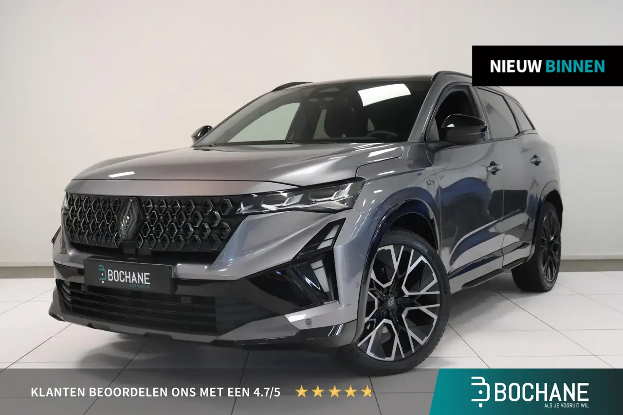 Renault Austral