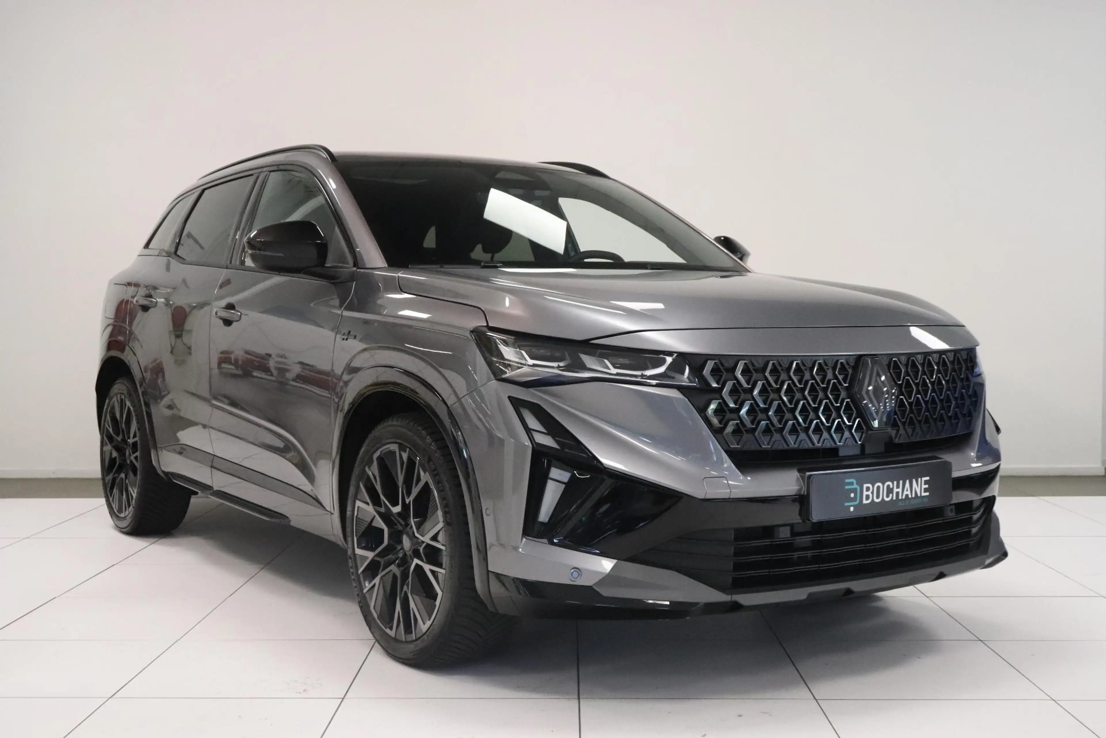 Renault Austral 1.2 E-Tech full hybrid 200 Esprit Alpine | Panoram — photo 5