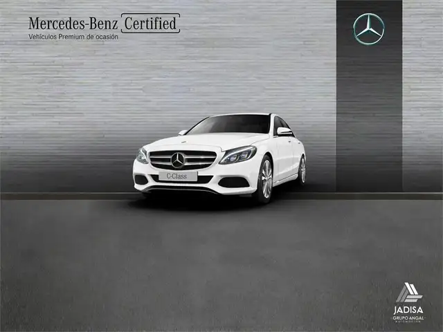 Mercedes-Benz C 220 220CDI Avantgarde Aut.