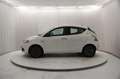 Lancia Ypsilon 1.0 firefly hybrid Oro s&s 70cv Weiß - thumbnail 3