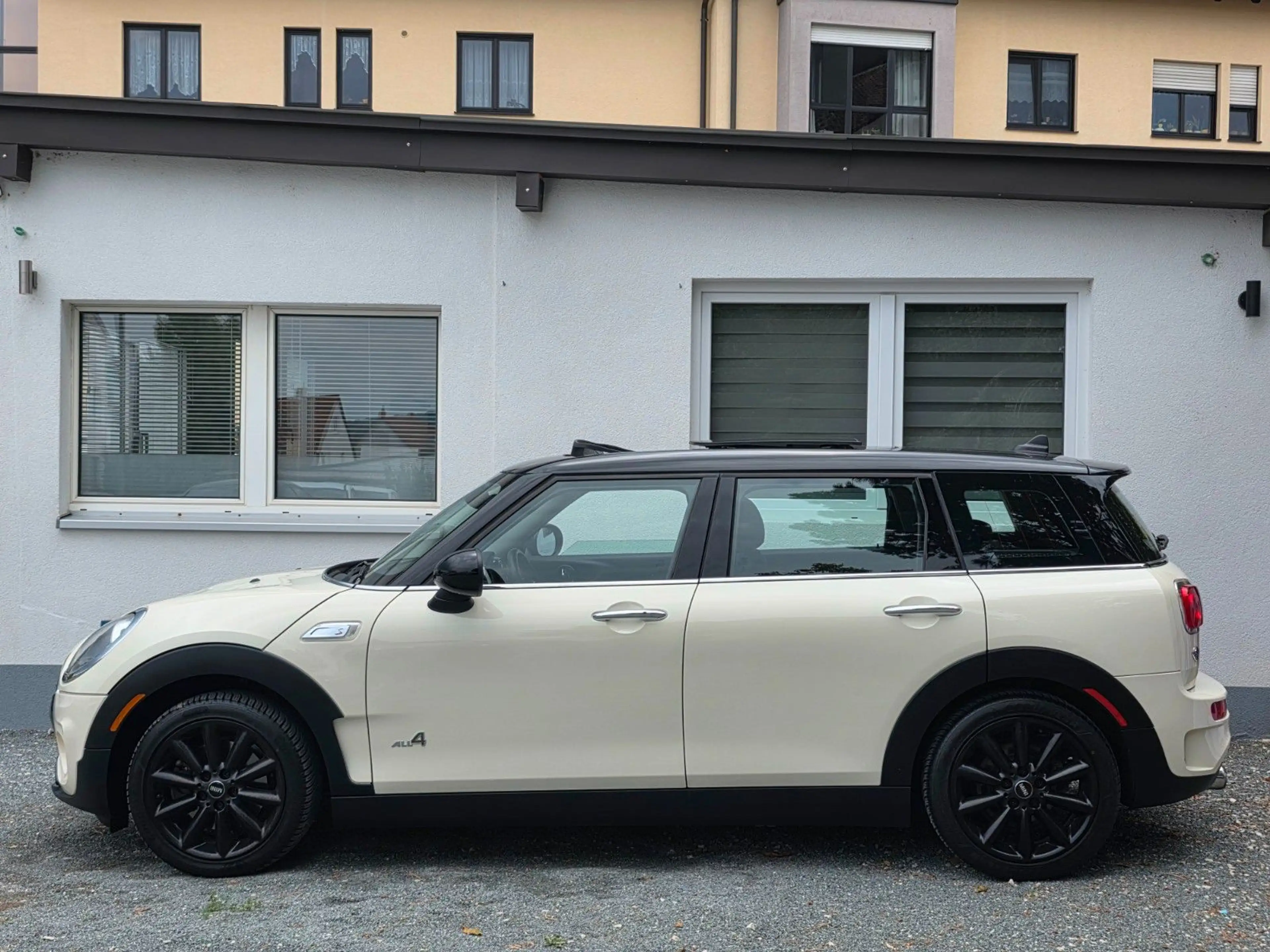 MINI Cooper S Clubman *US Version 192PS — photo 2