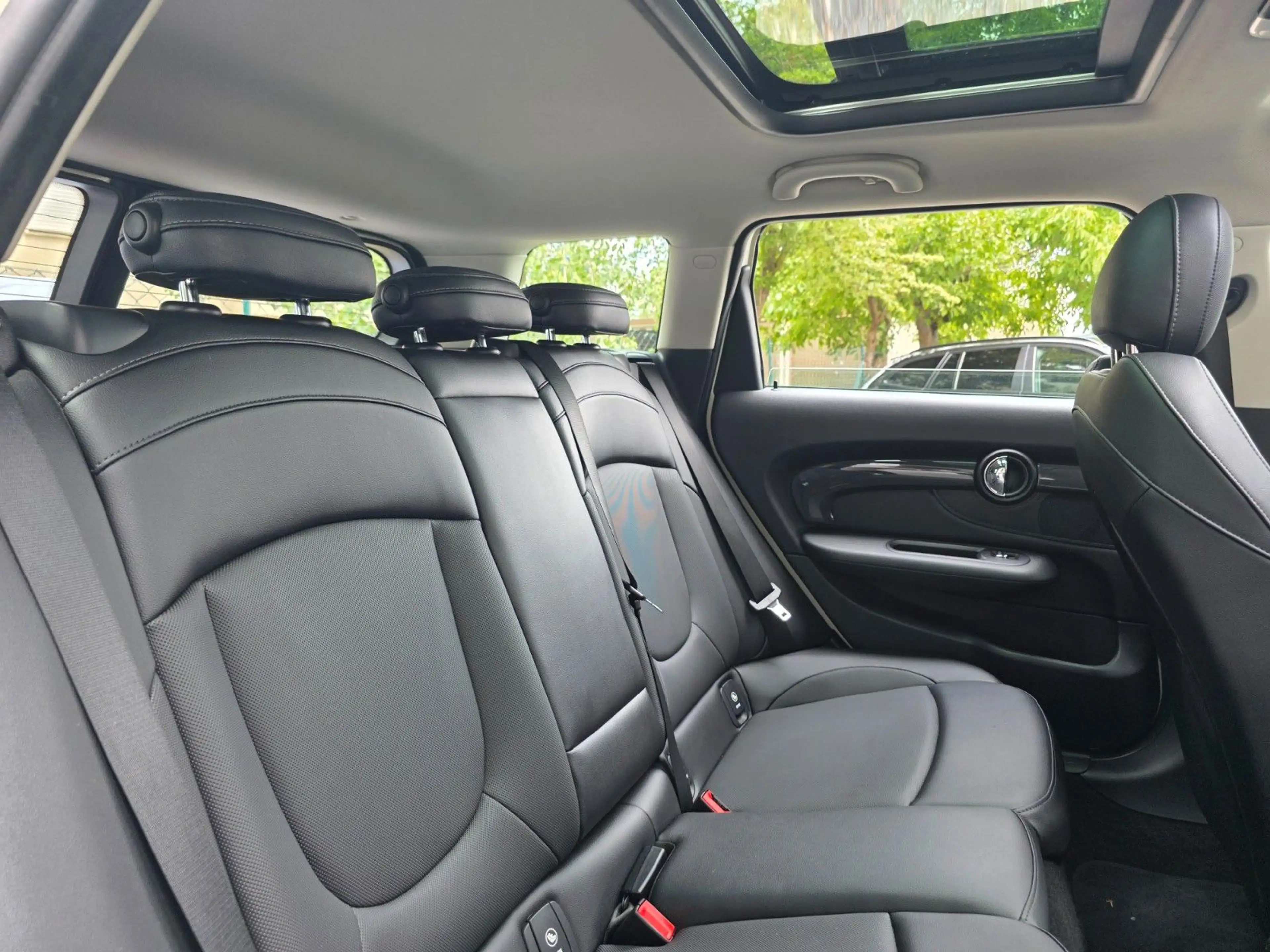 MINI Cooper S Clubman *US Version 192PS — photo 47