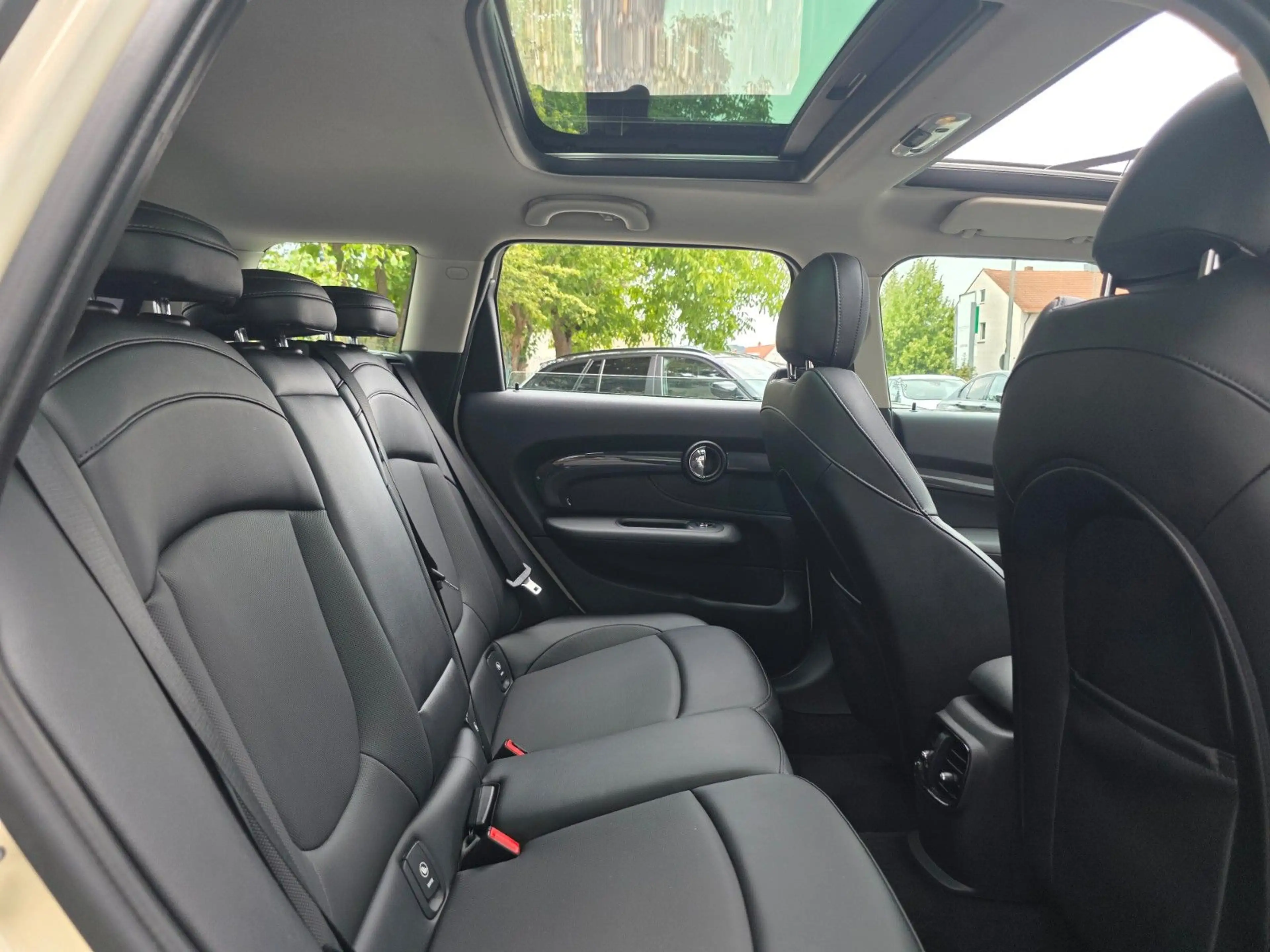 MINI Cooper S Clubman *US Version 192PS — photo 46