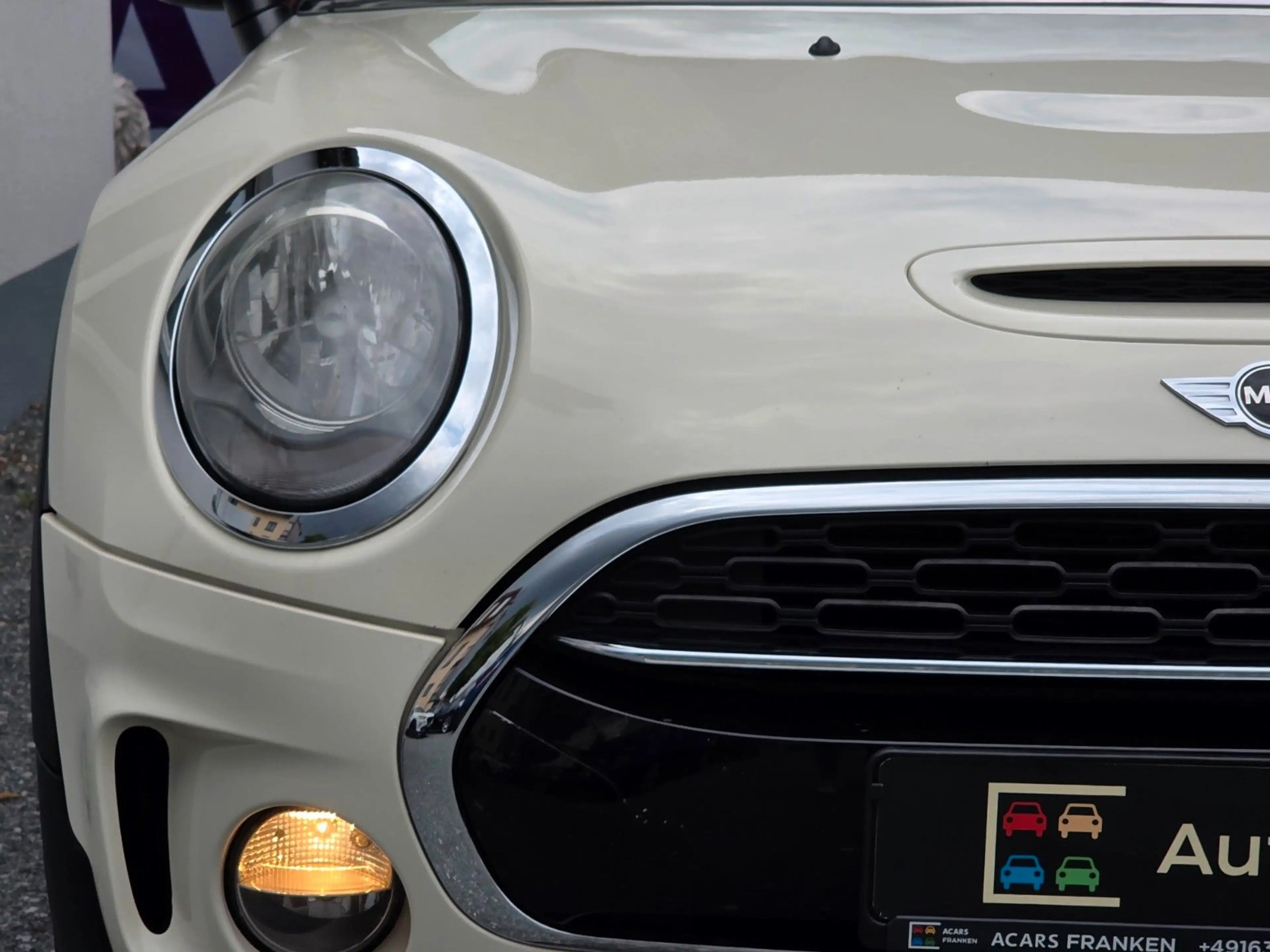 MINI Cooper S Clubman *US Version 192PS — photo 17