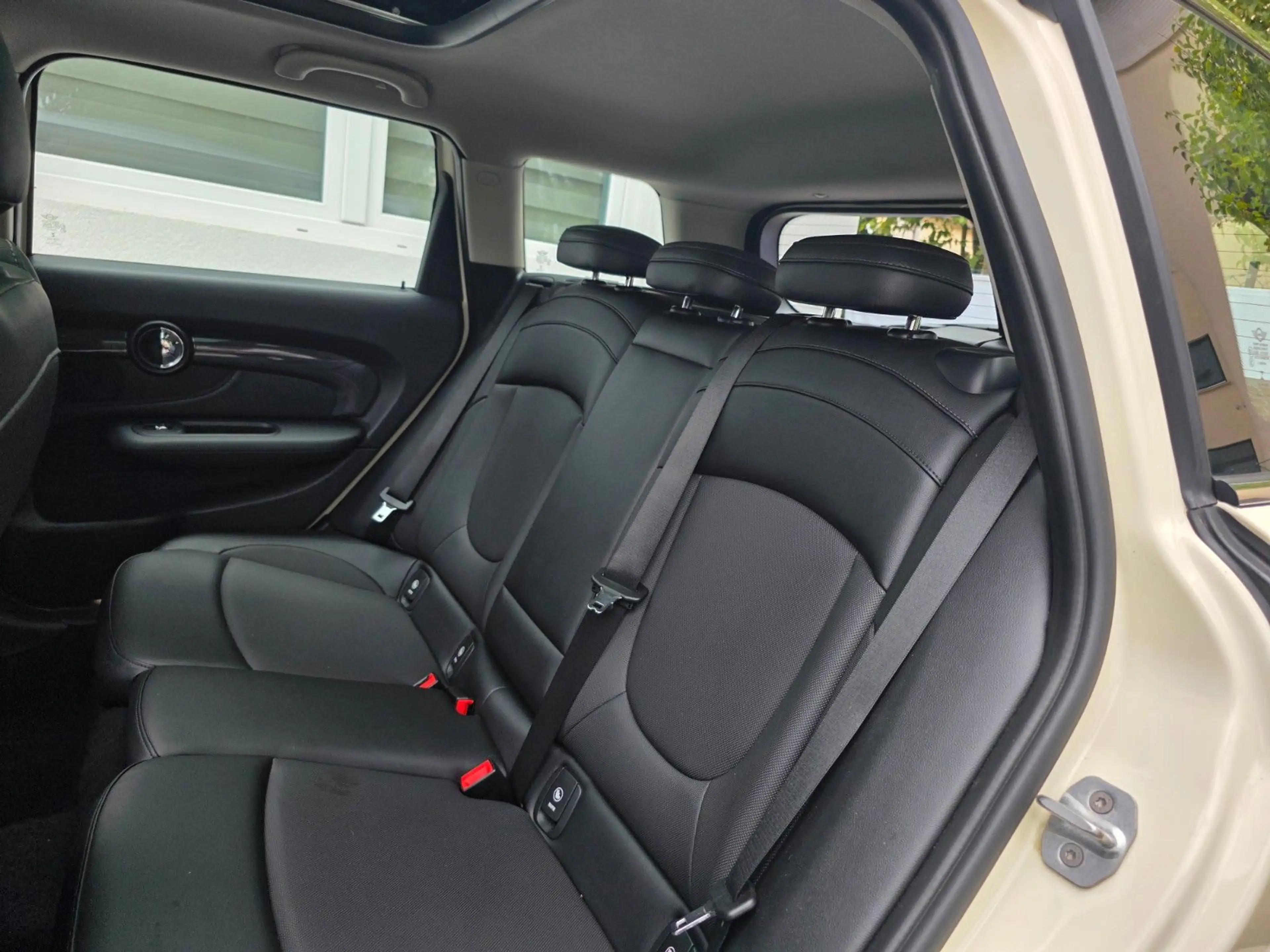 MINI Cooper S Clubman *US Version 192PS — photo 30