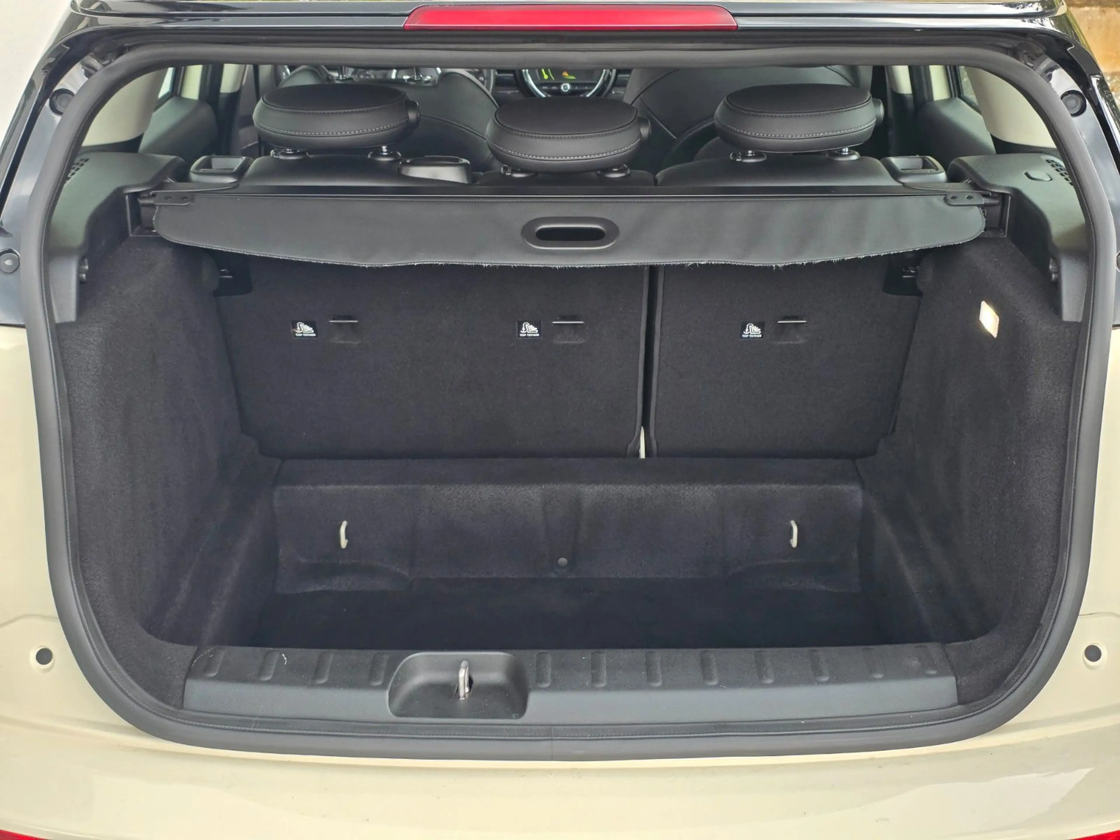 MINI Cooper S Clubman *US Version 192PS — photo 10