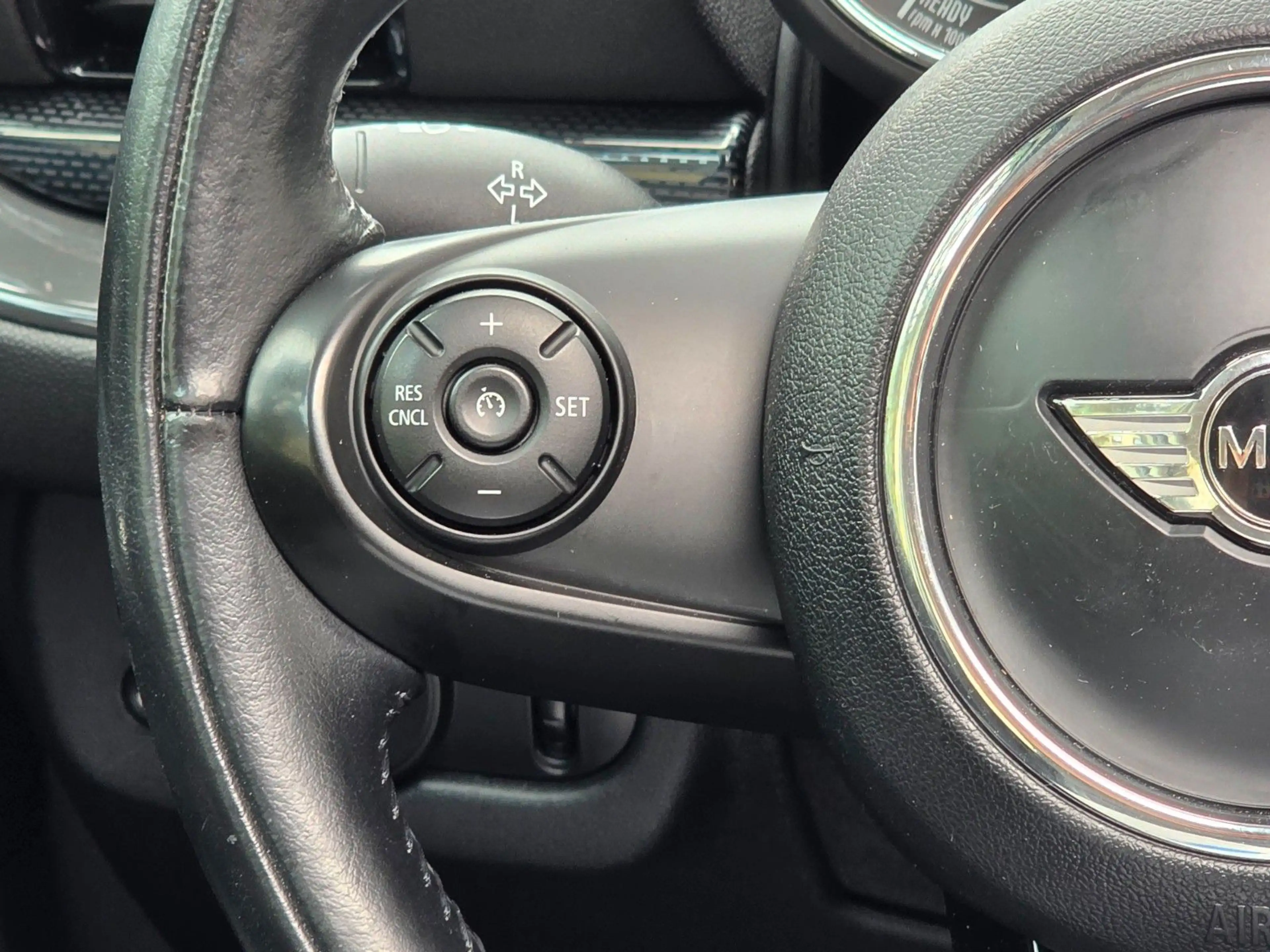MINI Cooper S Clubman *US Version 192PS — photo 34