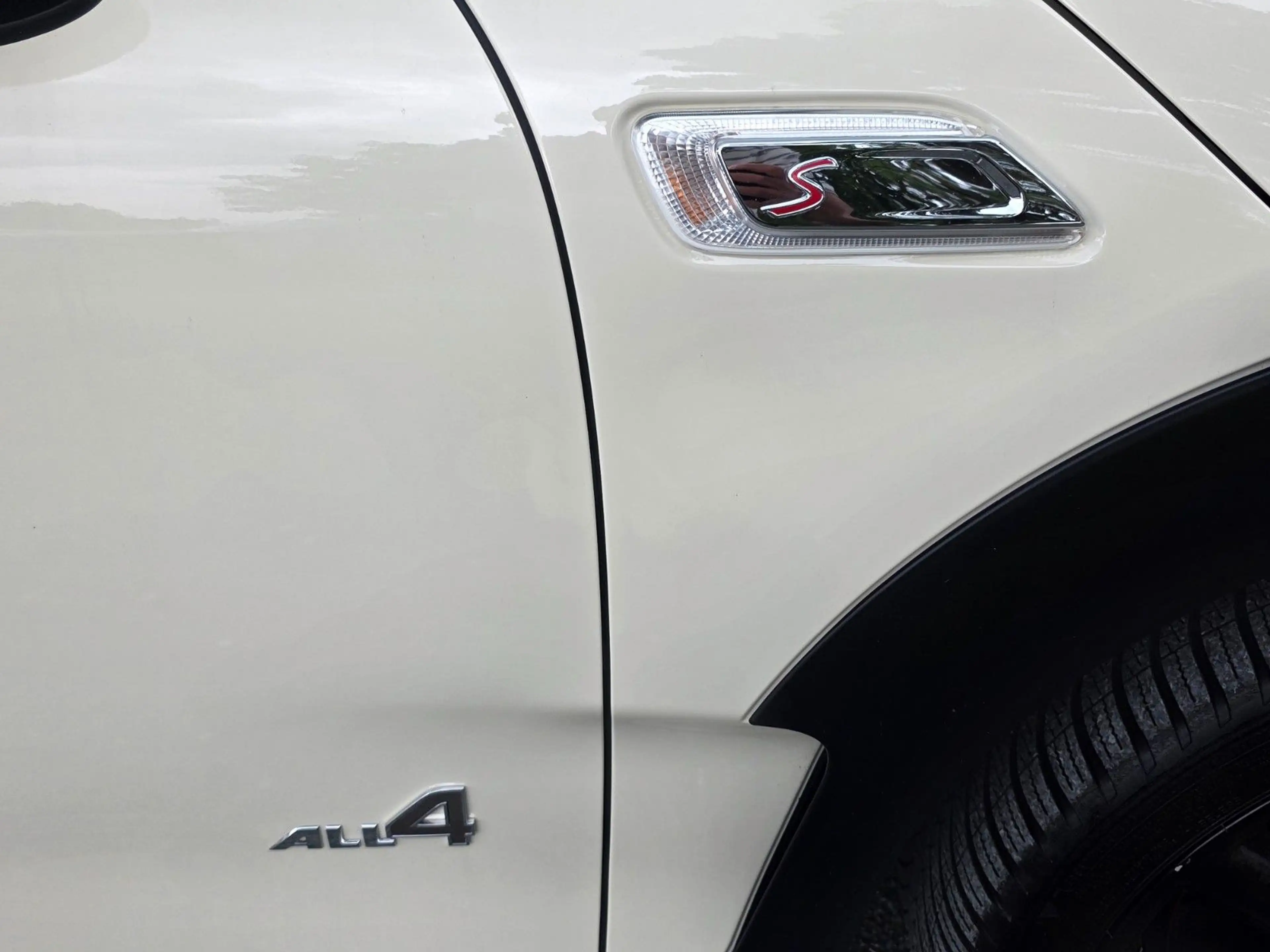 MINI Cooper S Clubman *US Version 192PS — photo 14