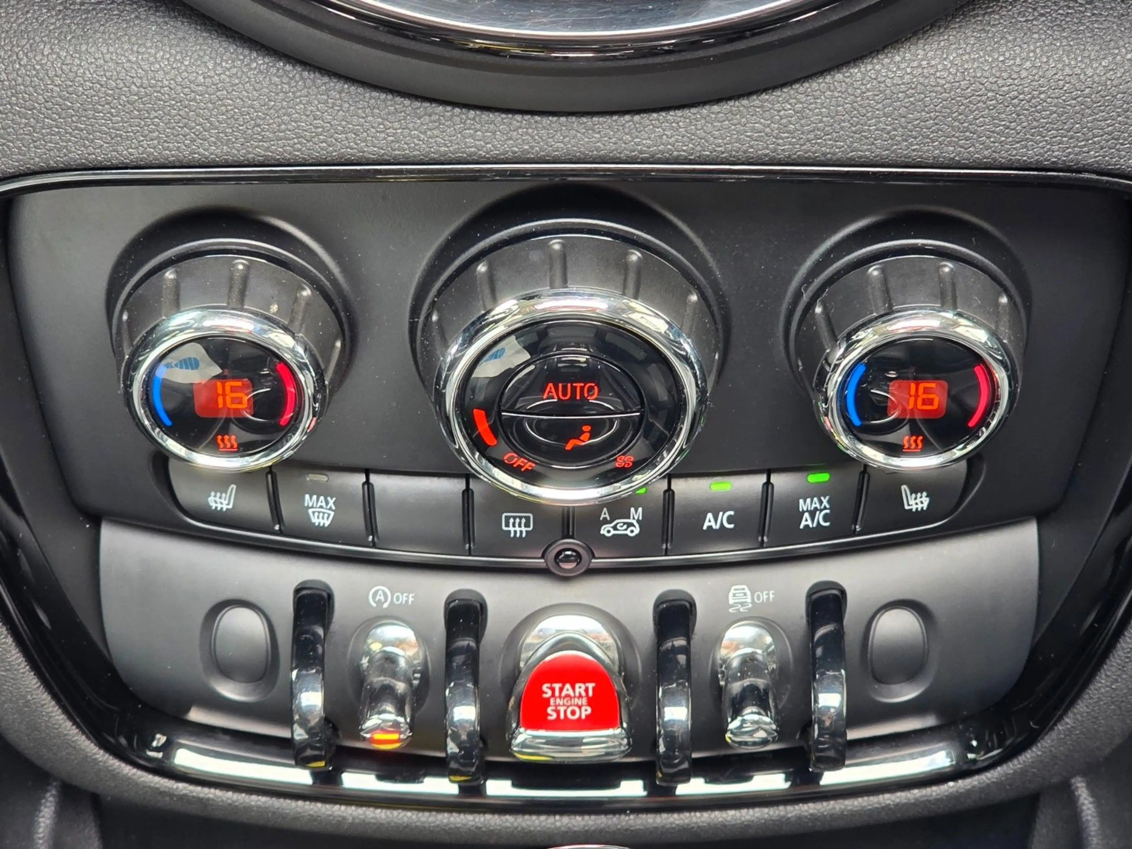 MINI Cooper S Clubman *US Version 192PS — photo 37