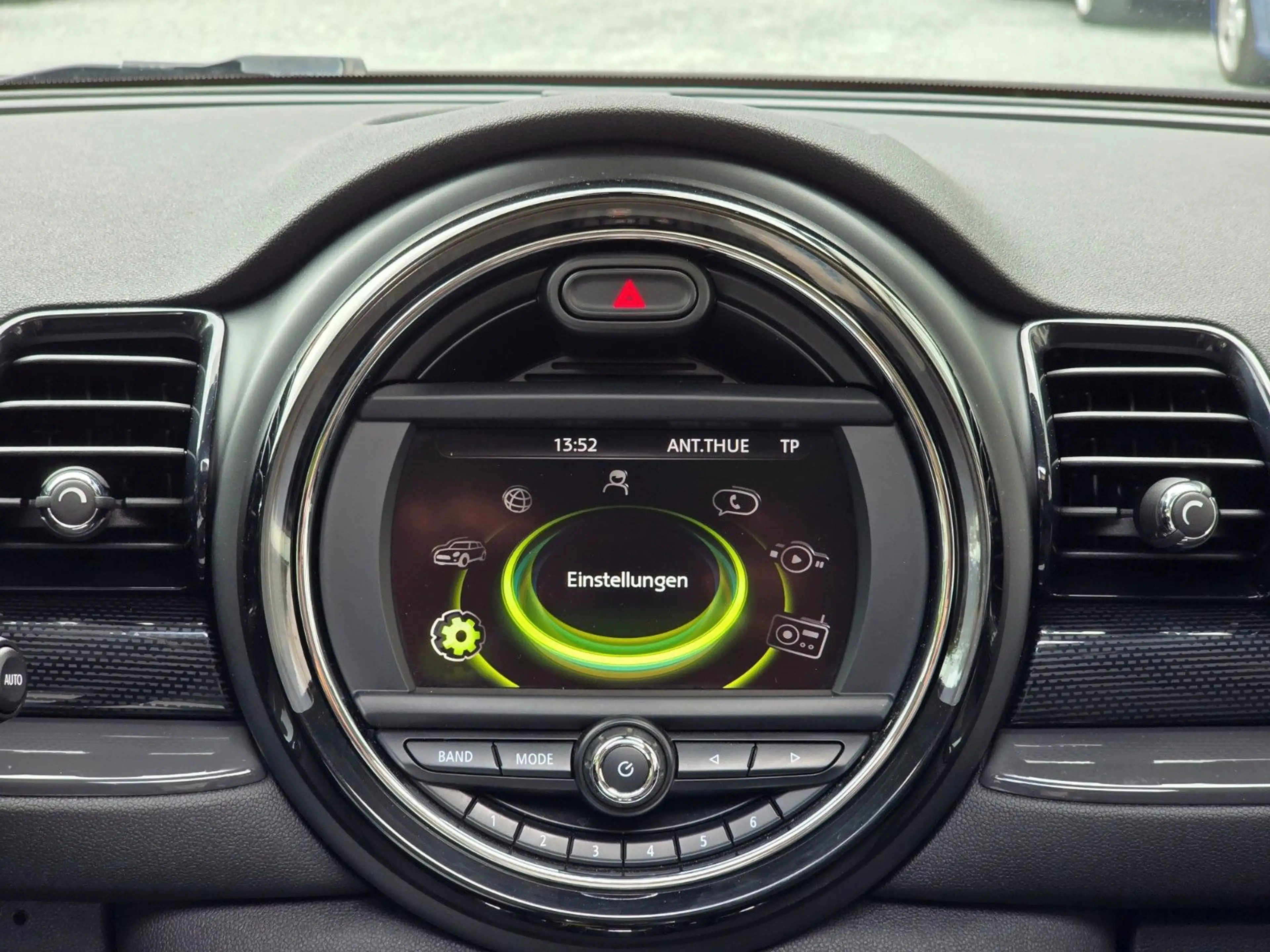 MINI Cooper S Clubman *US Version 192PS — photo 36